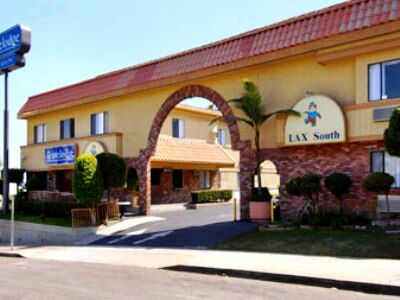 Motel Travelodge By Wyndham Lax