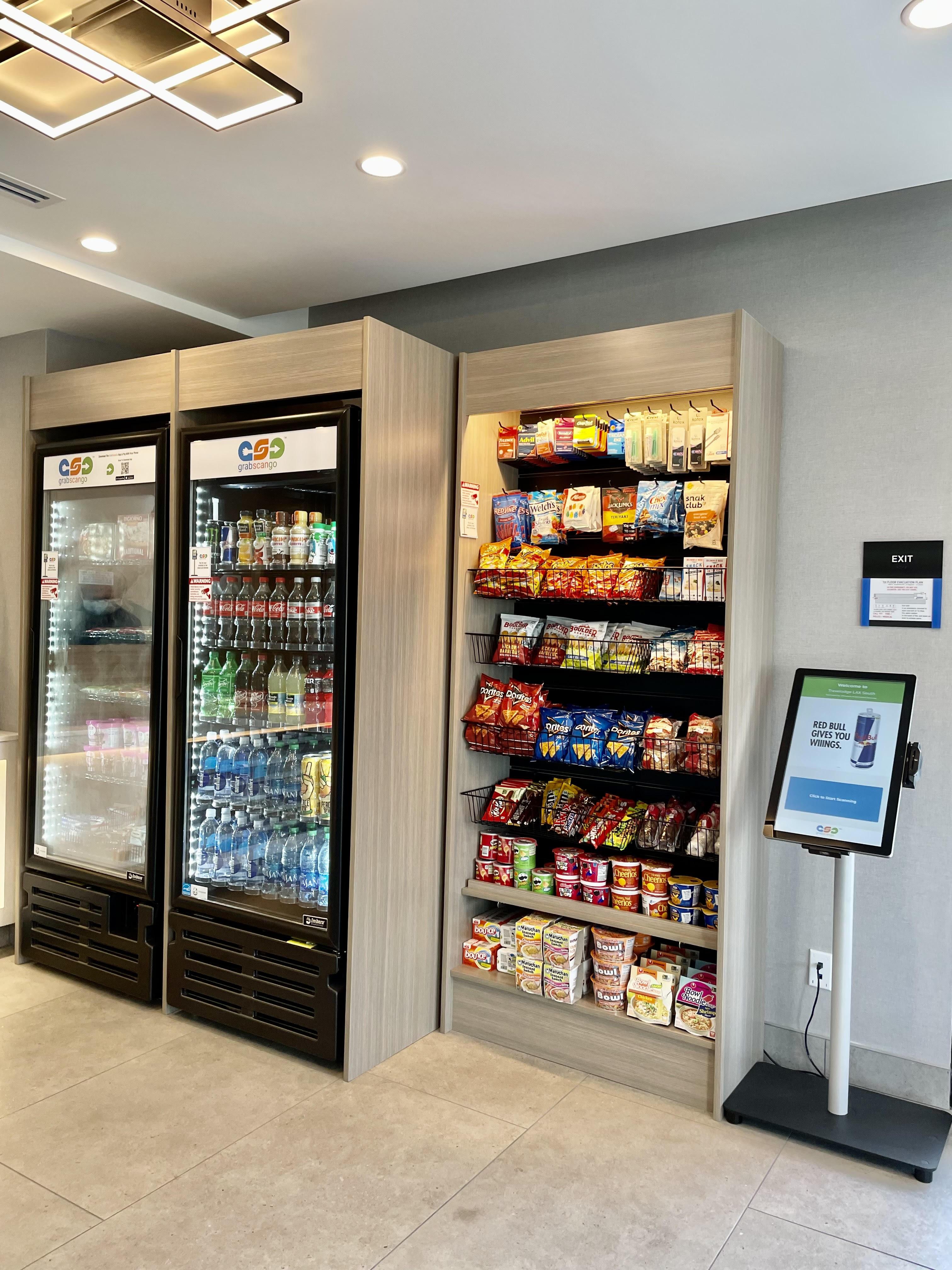 Travelodge By Wyndham Lax 2* El Segundo