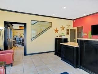 Travelodge By Wyndham Lax El Segundo